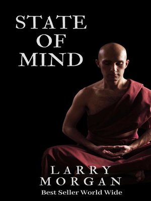 cover image of State of Mind